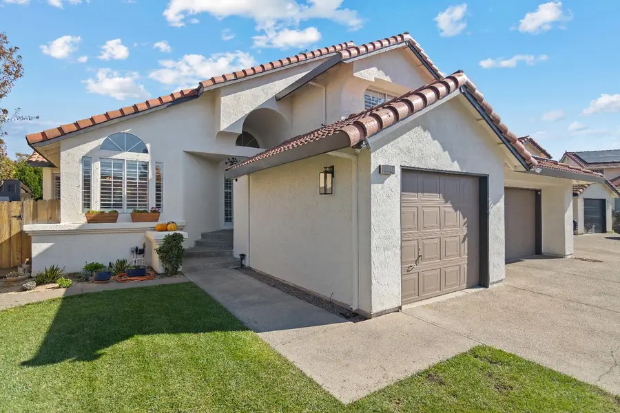 281 Reardon Street, Oakdale, CA 95361 - Image #2