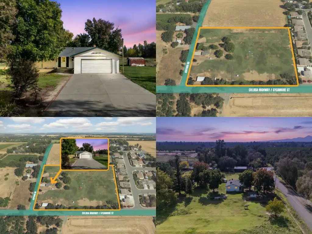 1618 Kofford Road, Gridley, CA 95948 - Image #1