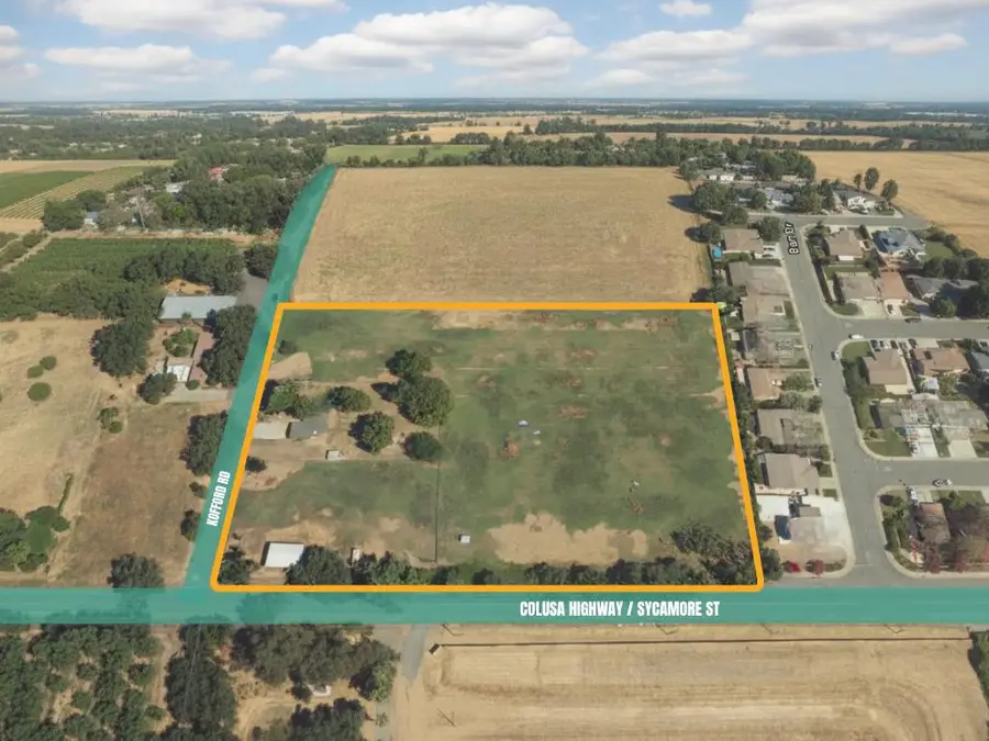 1618 Kofford Road, Gridley, CA 95948 - Image #2