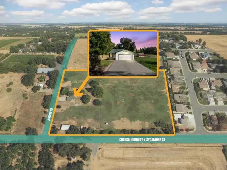 1618 Kofford Road, Gridley, CA 95948 - Image #3