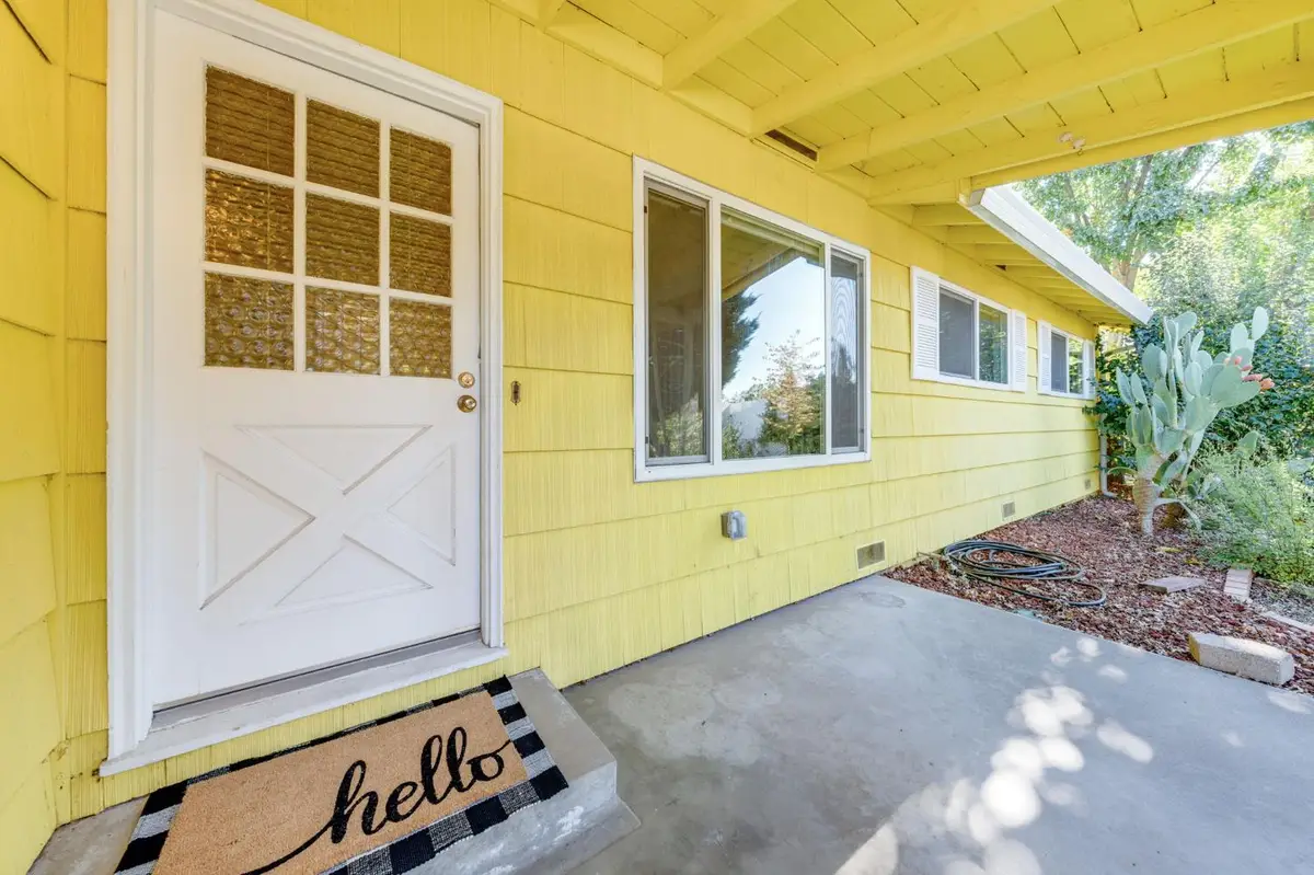 5052 Martin Way, Carmichael, CA 95608 - Image #1