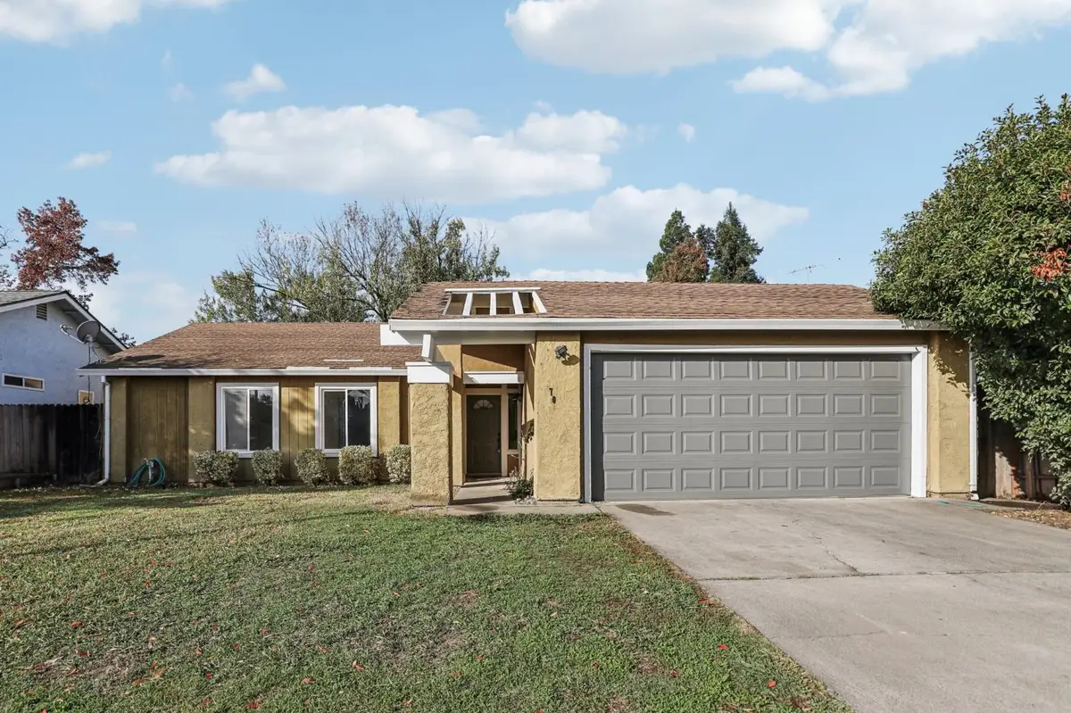 3708 Pullman Drive, Sacramento, CA 95827 - Image #1