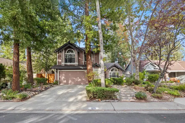 129 Chesterfield Way, Folsom, CA 95630