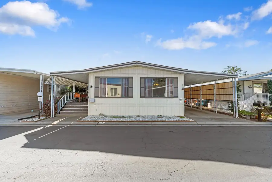 1200 S Carpenter Road #18, Modesto, CA 95351 - Image #2