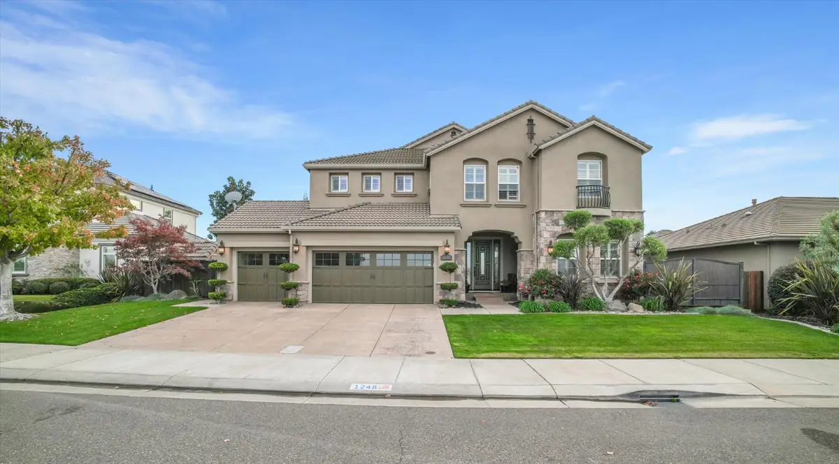 1248 Cameron Lane, Ripon, CA 95366 - Image #1