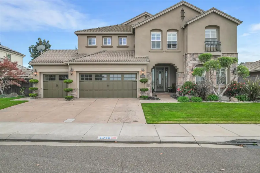 1248 Cameron Lane, Ripon, CA 95366 - Image #2