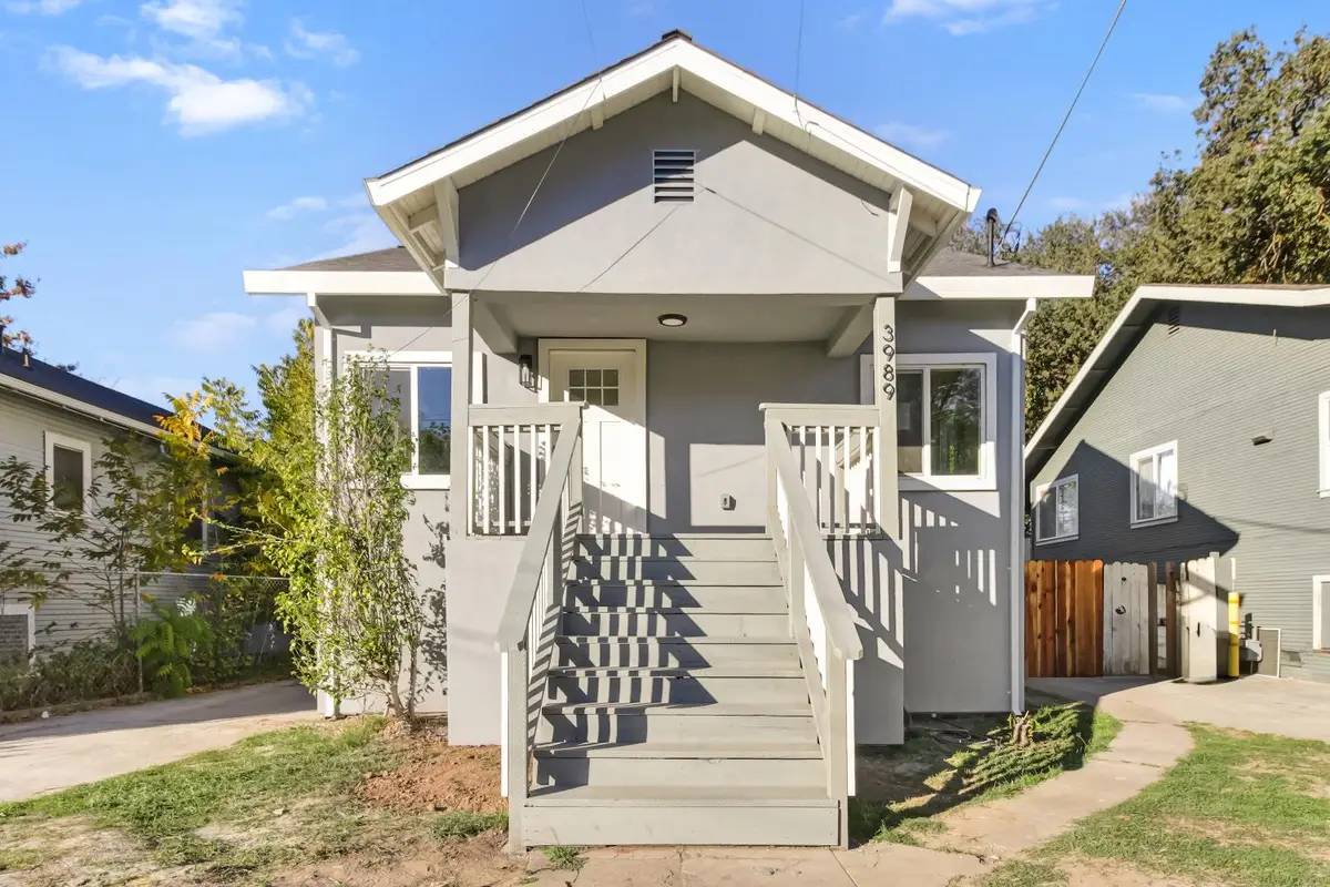 3989 Broadway, Sacramento, CA 95817 - Image #1