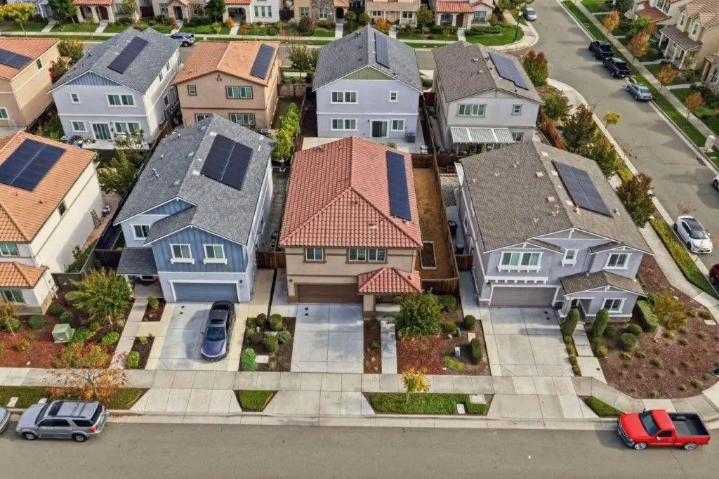 4528 Golden Alder Street, Sacramento, CA 95834 - Image #1