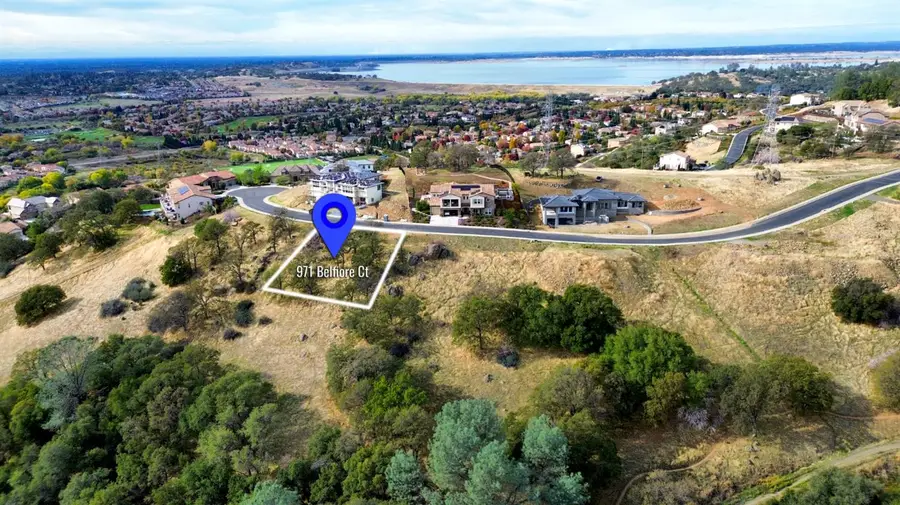 971 Belfiore Court, El Dorado Hills, CA 95762 - Image #2
