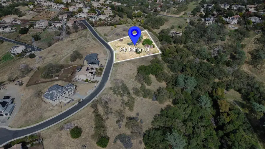 945 Belfiore Court, El Dorado Hills, CA 95762 - Image #3