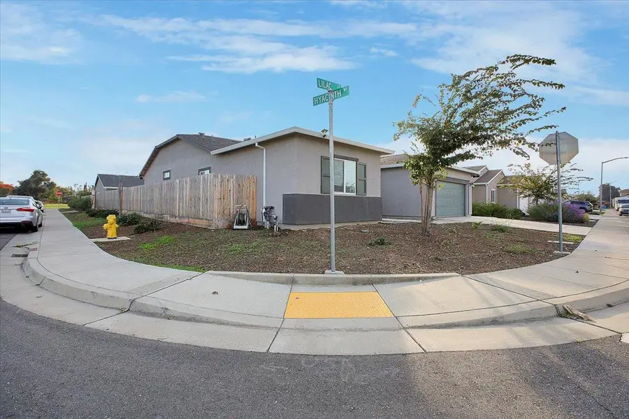 3158 Lilac Court, Live Oak, CA 95953 - #3