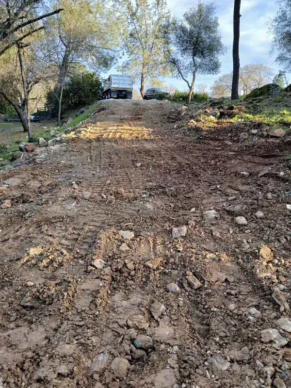 0 Lorrain Street, Shingle Springs, CA 95682