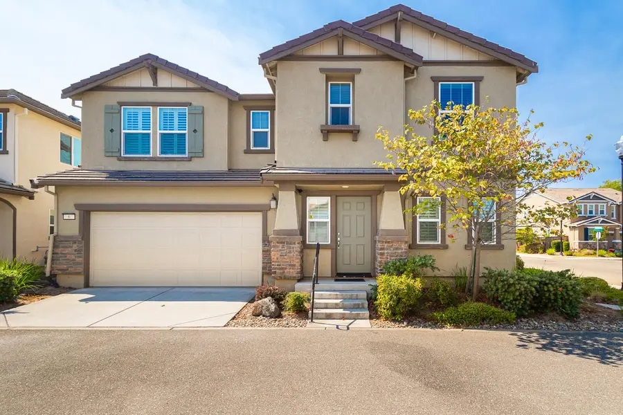 6 Sea Hawk Place, Sacramento, CA 95835 - Image #2