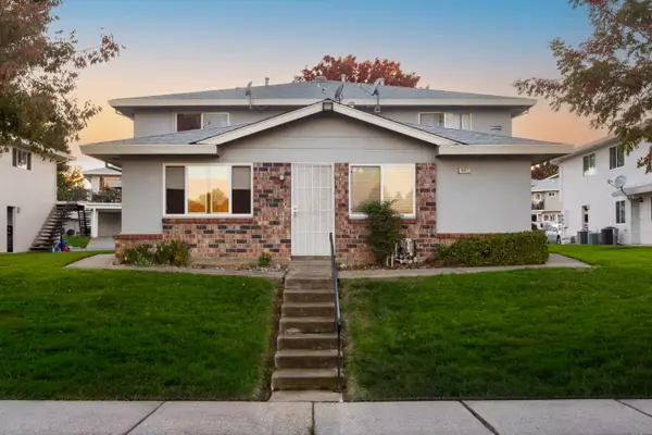 3541 Town Court #1, Auburn, CA 95602