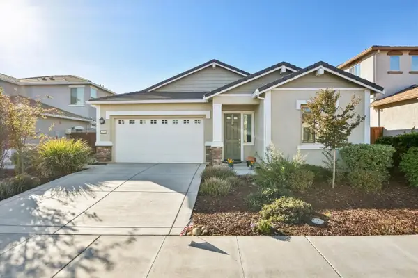 4239 Parnassus Drive, Rancho Cordova, CA 95742