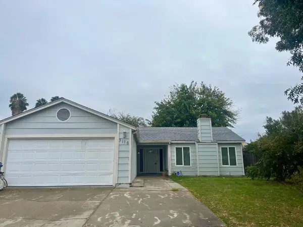 3116 Trudy Way, Modesto, CA 95354