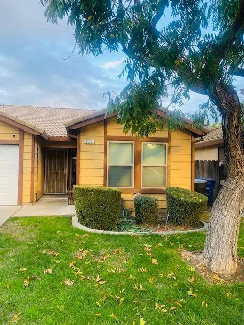 532 Capistrano, Modesto, CA 95354 - Image #2