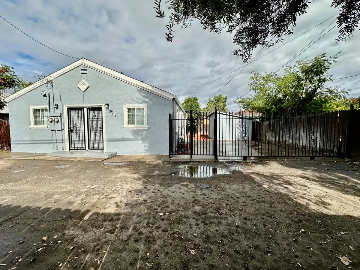 326 Eden Street #1/2, Lodi, CA 95240 - Image #1