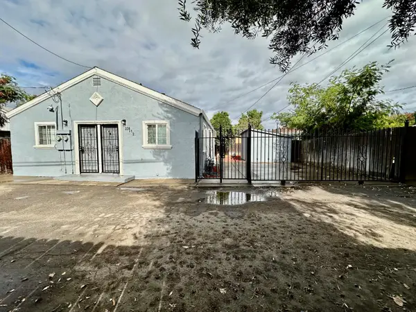 326 Eden Street #1/2, Lodi, CA 95240