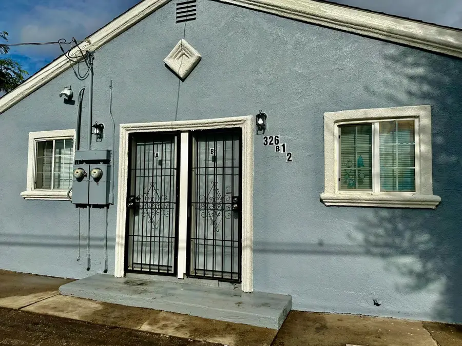 326 Eden Street #1/2, Lodi, CA 95240 - Image #3