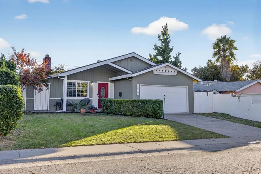 5616 Sapunor Way, Carmichael, CA 95608 - Image #2