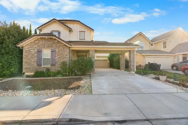 2280 Gibralter Lane, Tracy, CA 95377