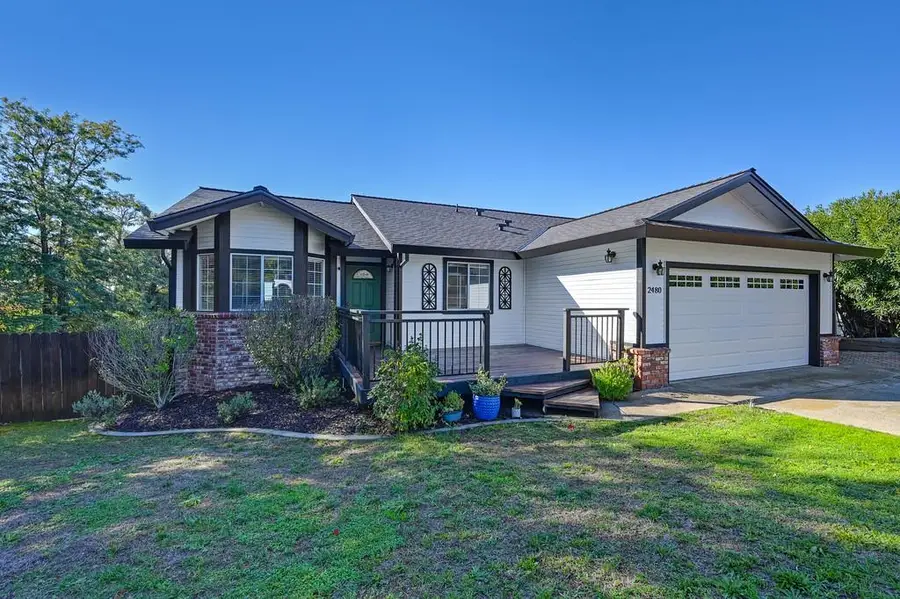 2480 Sandpiper Way, Cameron Park, CA 95682 - Image #2