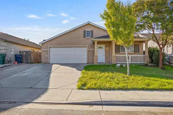 2139 W Chesler, Merced, CA 95348