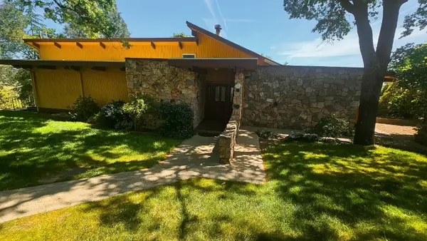 2587 Burns Road, San Andreas, CA 95249