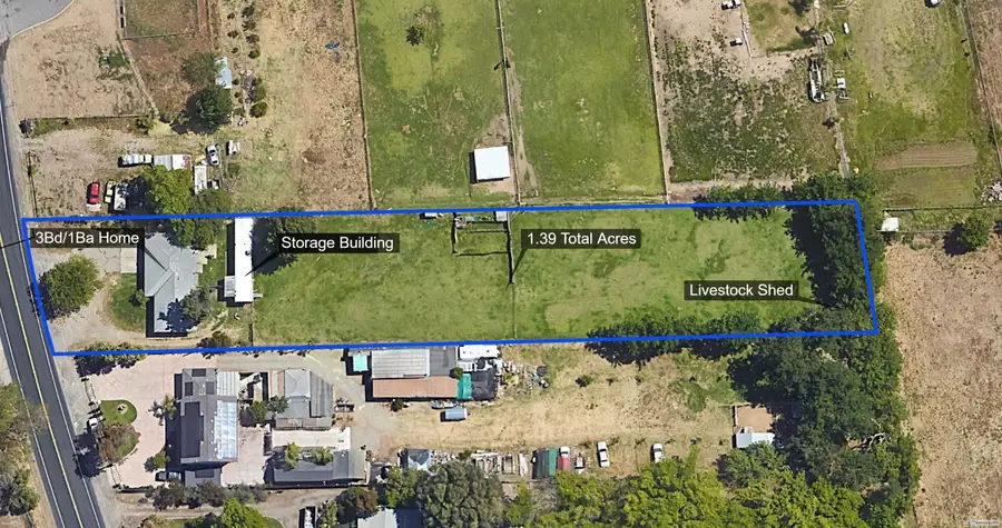 9688 S Airport Way, Manteca, CA 95336 - Image #3