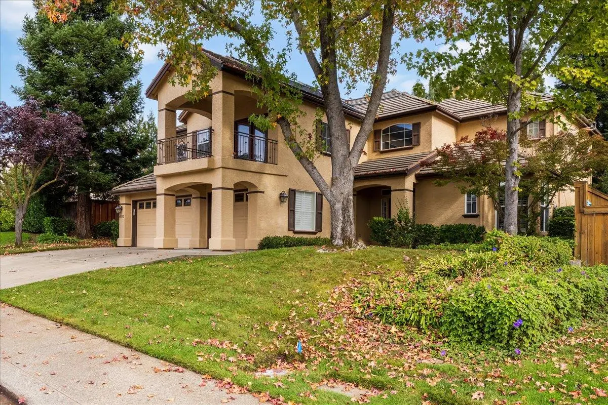 4010 Daggett Drive, Granite Bay, CA 95746 - Image #1