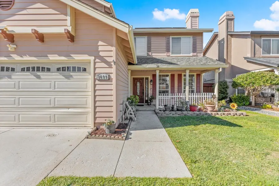 1699 Somersworth Way, Salinas, CA 93906 - Image #2