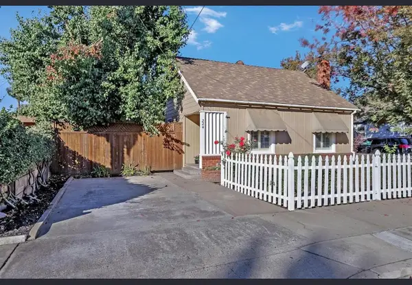 224 Maxwell Avenue, Oakdale, CA 95361