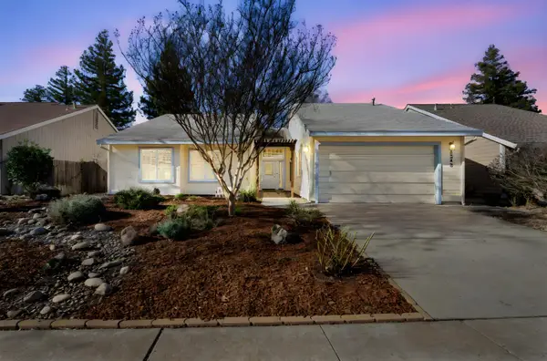 2245 La Mesa Court, Davis, CA 95618