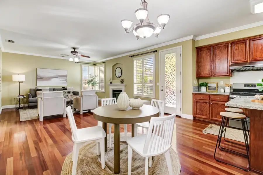 432 Snow Breeze Court, Roseville, CA 95747 - Image #2