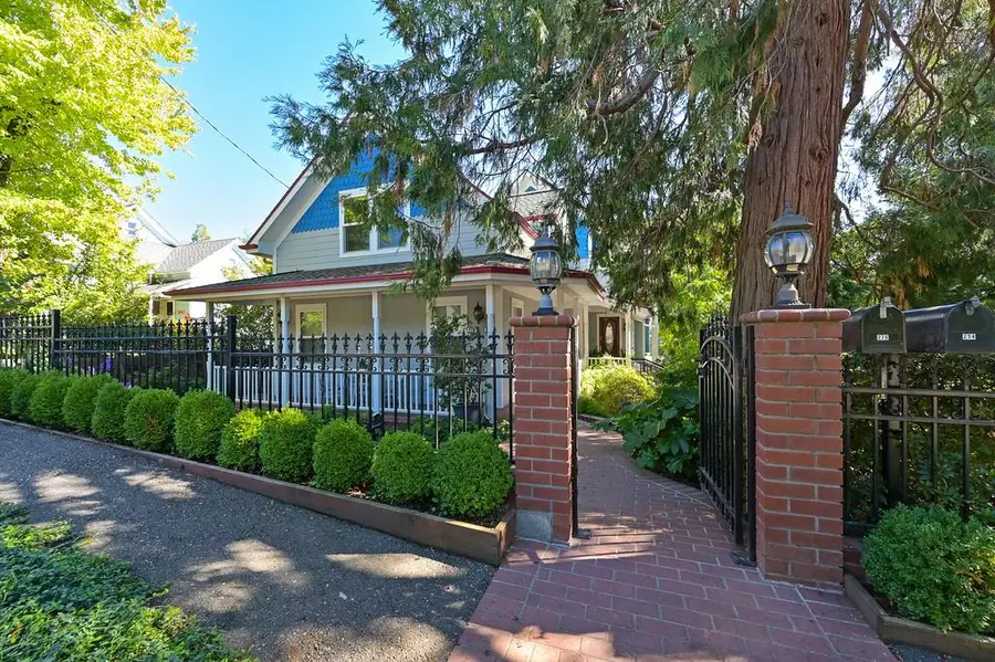 274 Huntley Avenue, Auburn, CA 95603 - Image #2