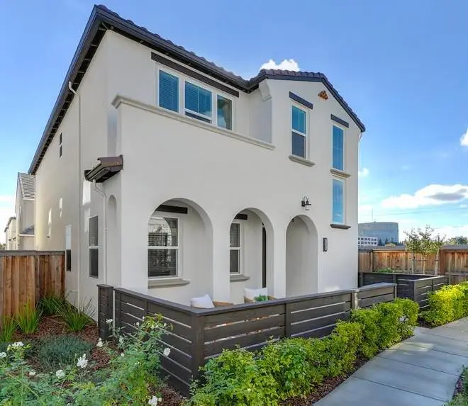 2364 Wanser Walk, Sacramento, CA 95818 - Image #1
