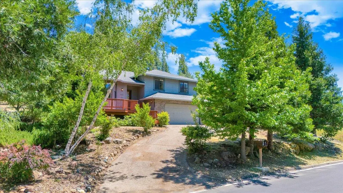 841 Dogwood Drive #1, Murphys, CA 95247 - Image #1