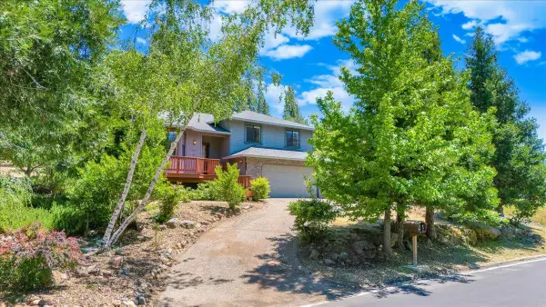 841 Dogwood Drive #1, Murphys, CA 95247