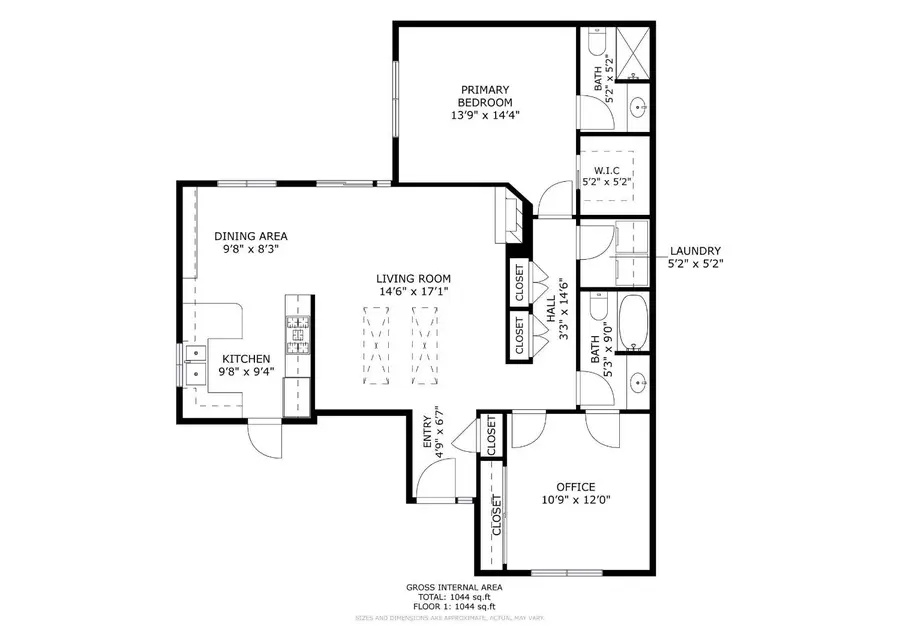 7325 Sunsilver Lane, Sacramento, CA 95828 - Image #3