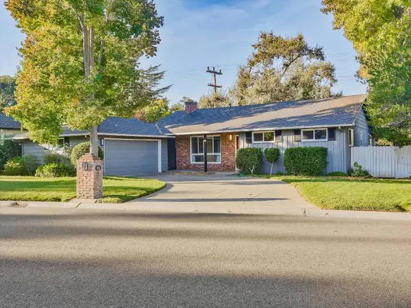 813 Columbia Drive, Sacramento, CA 95864