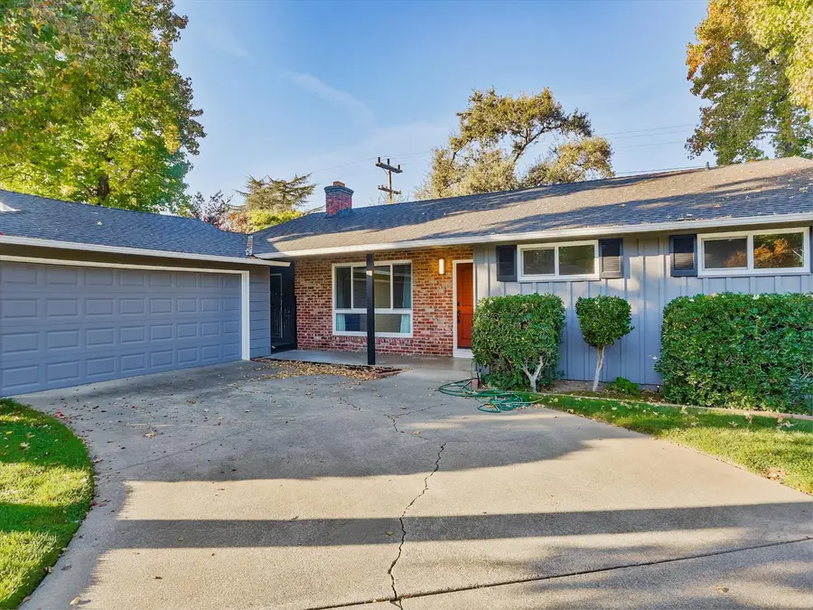 813 Columbia Drive, Sacramento, CA 95864 - Image #3