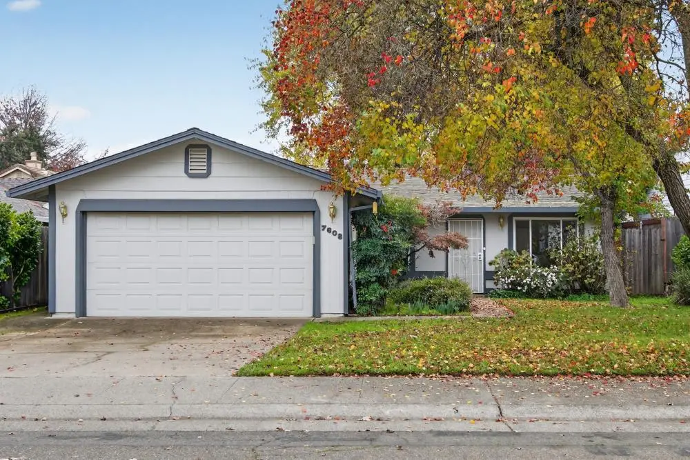 7608 Wooddale Way, Citrus Heights, CA 95610 - Image #1