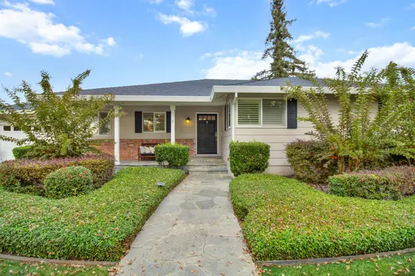 1448 El Tejon Way, Sacramento, CA 95864