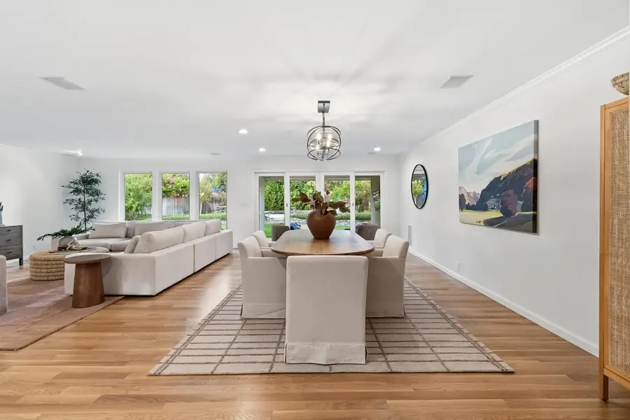 1448 El Tejon Way, Sacramento, CA 95864 - Image #2