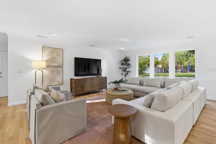 1448 El Tejon Way, Sacramento, CA 95864 - Image #3