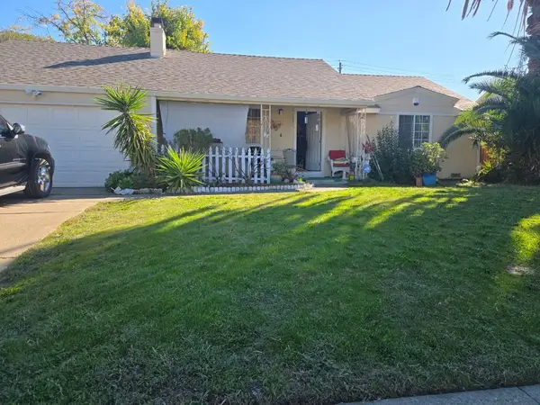 7051 Demaret Drive, Sacramento, CA 95822