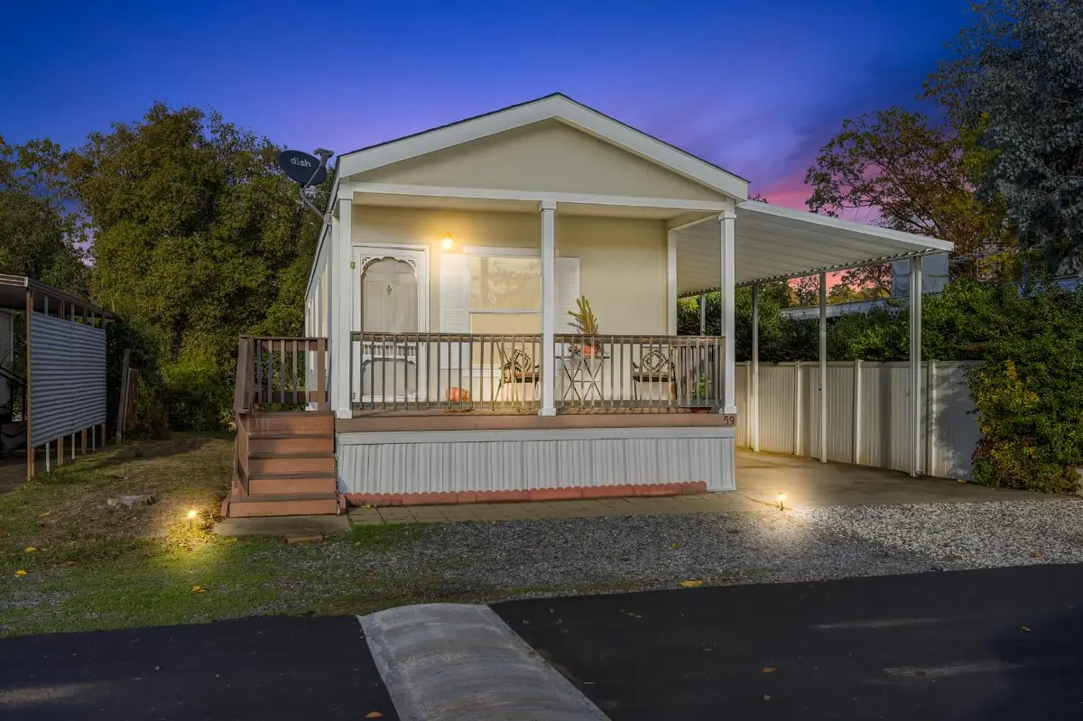 6387 Mother Lode Drive #59, Placerville, CA 95667 - Image #1