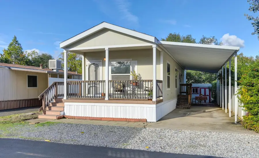 6387 Mother Lode Drive #59, Placerville, CA 95667 - Image #2