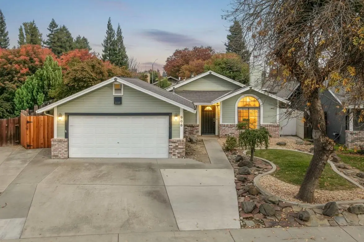 908 Deer Park Drive, Modesto, CA 95358 - Image #1